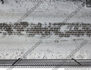 floor concrete snowy 0001